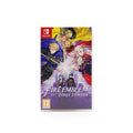 Fire Emblem: Three Houses