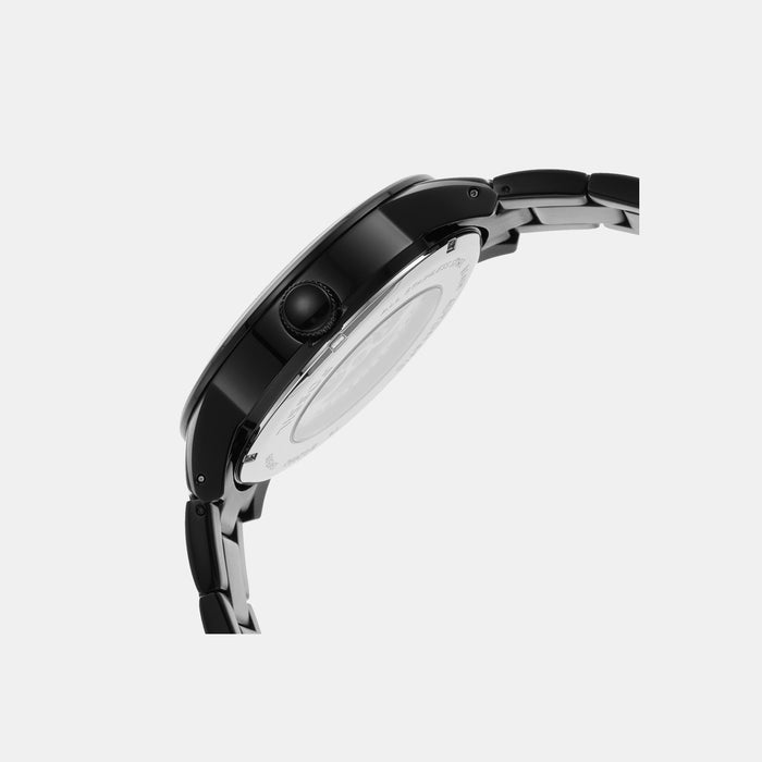 Fossil Stainless Steel Round watch