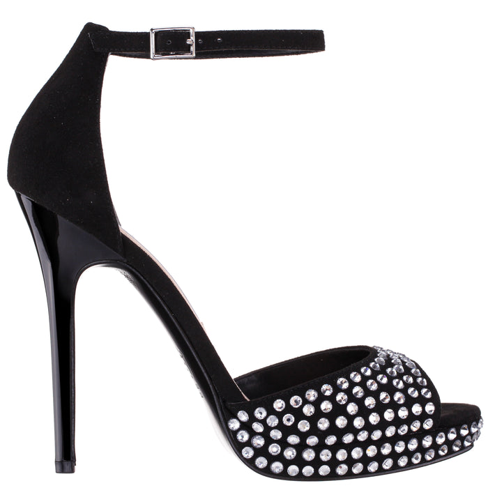 FRANCIA-BLACK