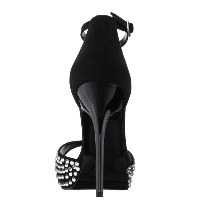 FRANCIA-BLACK