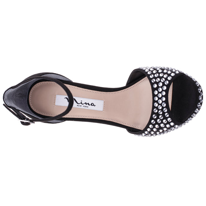 FRANCIA-BLACK