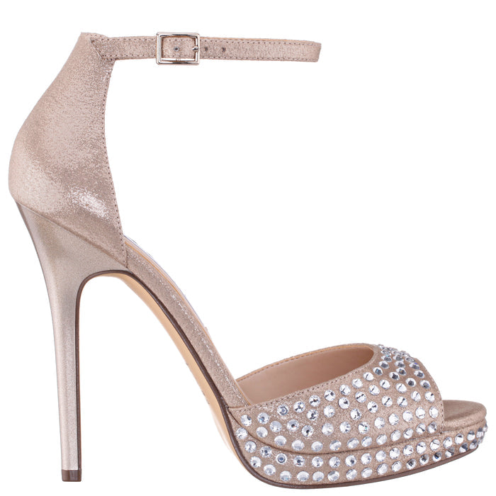 FRANCIA-TAUPE