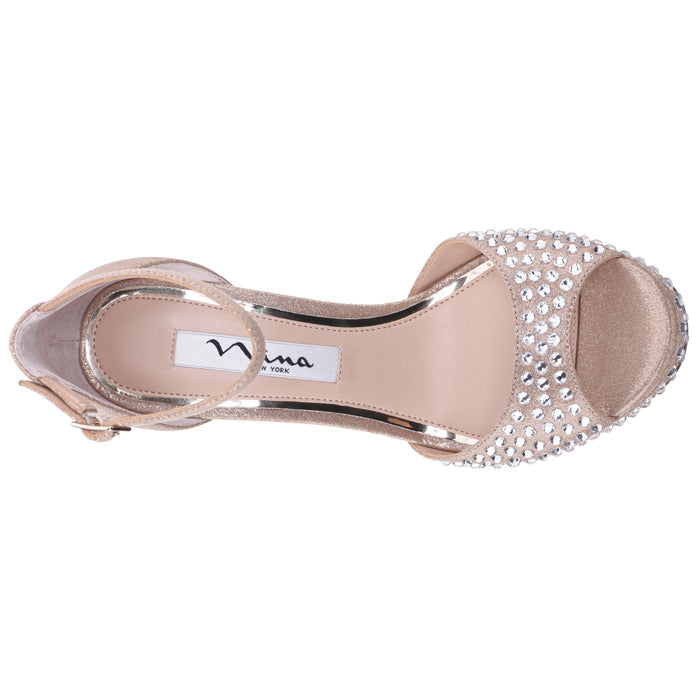 FRANCIA-TAUPE