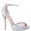 FRANCIA-TRUE SILVER