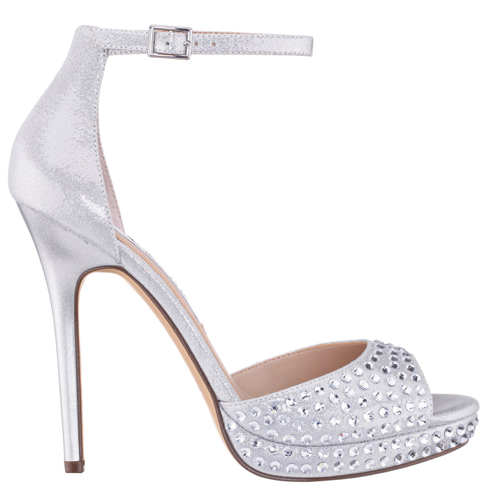 FRANCIA-TRUE SILVER