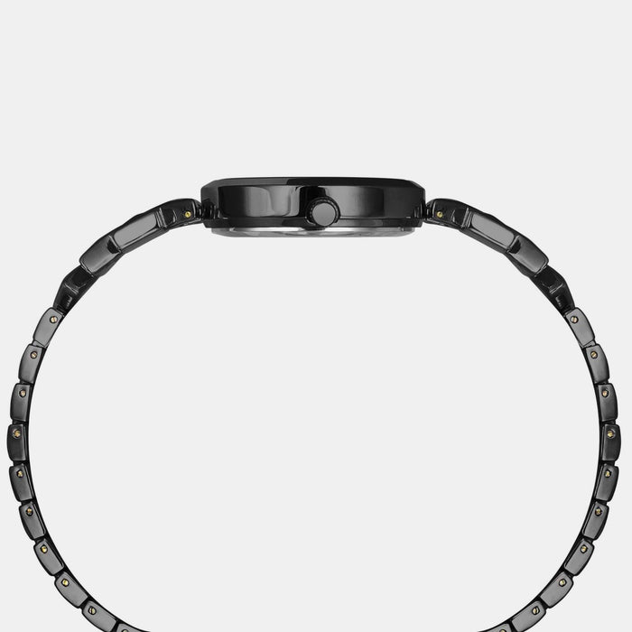 Timex 30 mm Round Quartz watch
