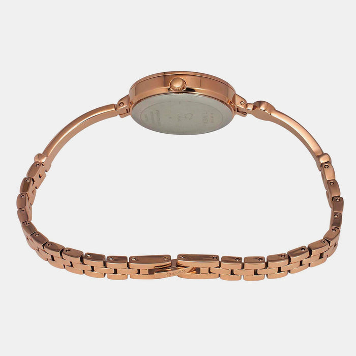 Timex 29 mm Round Quartz watch