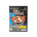 Fur Fighters: Viggo's Revenge