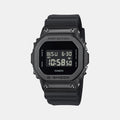G-Shock Men Quartz Black Dial Digital Resin Watch G1527