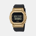G-Shock Men Quartz Black Dial Digital Resin Watch G1528