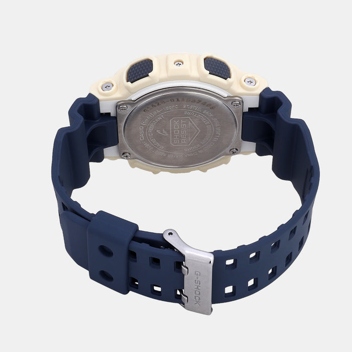 Casio 51 mm Round Quartz watch