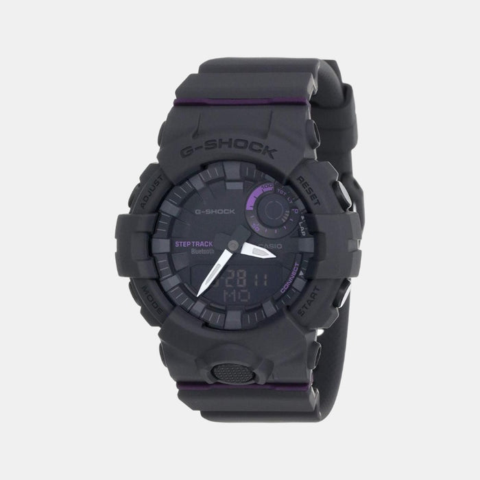 G-Shock Female Analog-Digital Resin Watch G999