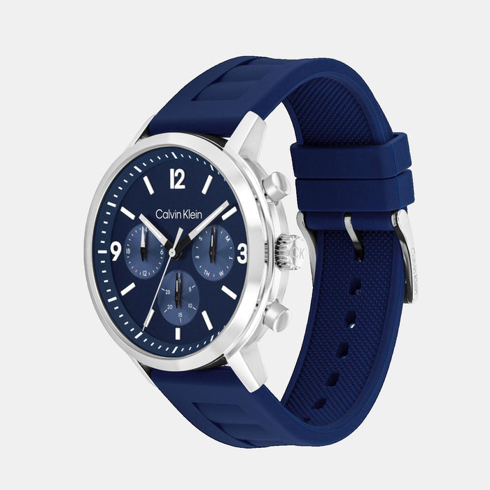 Calvin Klein 44 mm Round Quartz watch