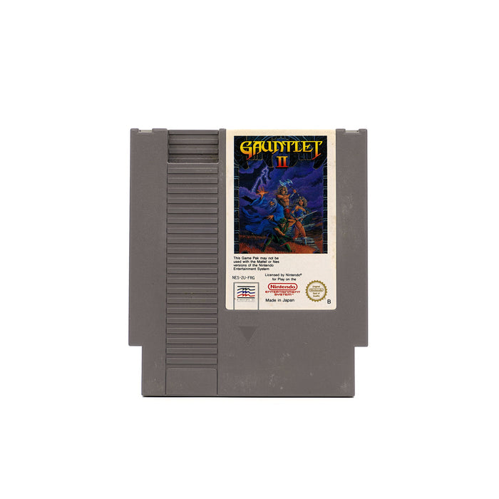 Gauntlet 2