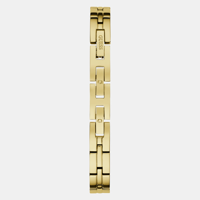 Guess Stainless Steel White watch