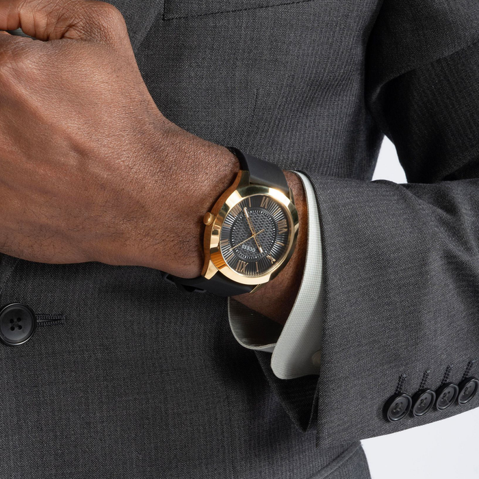 Guess   watch