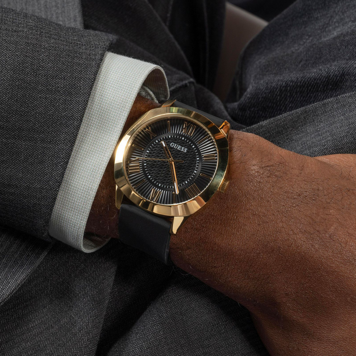 Guess   watch