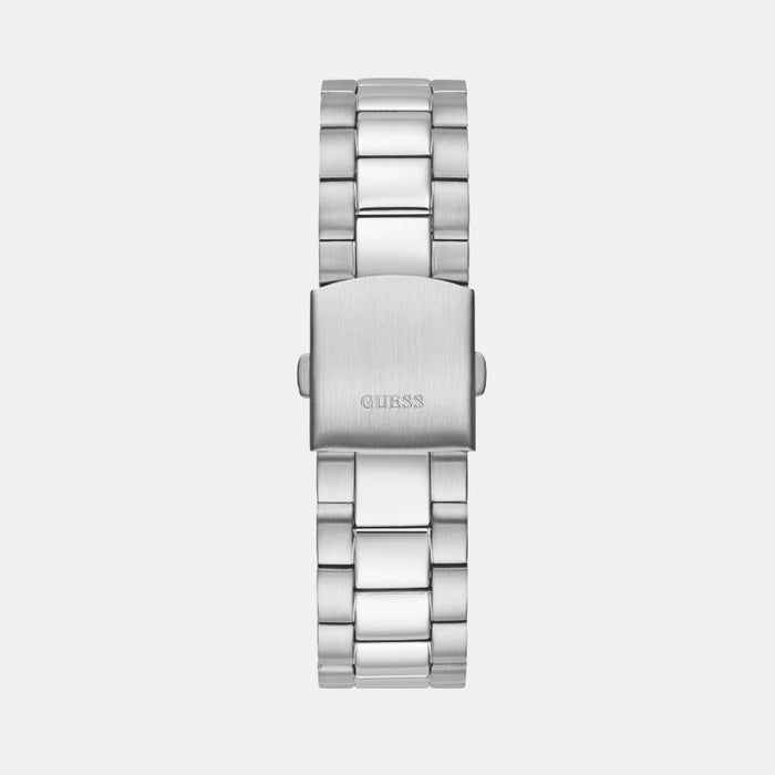 Guess Stainless Steel Green watch