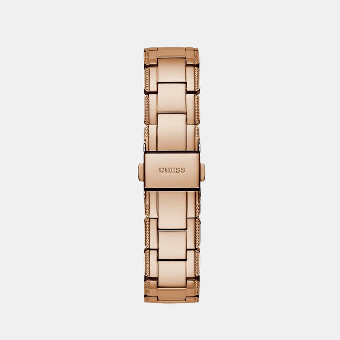 Guess 33 mm Round Quartz watch