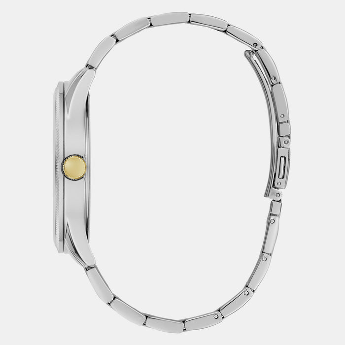 Guess 44 mm Round Quartz watch