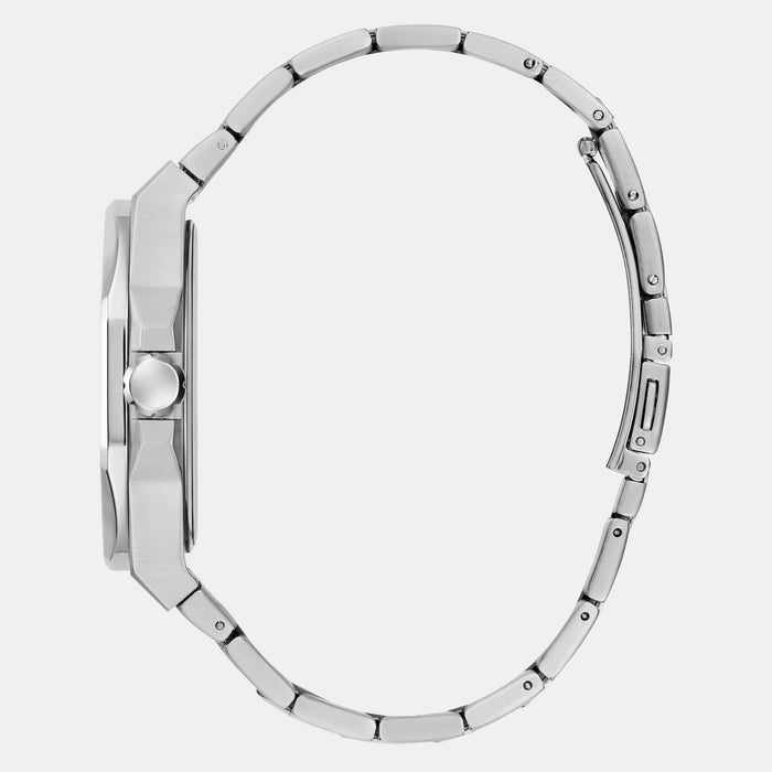 Guess 42 mm Round Quartz watch