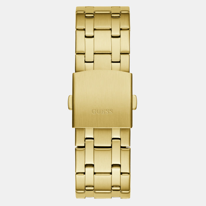 Guess Stainless Steel Green watch