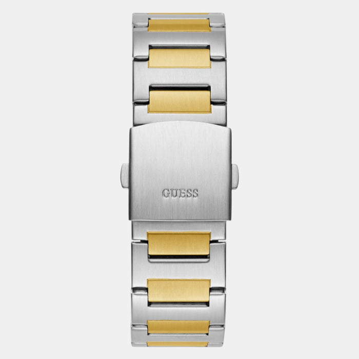 Guess Stainless Steel Green watch