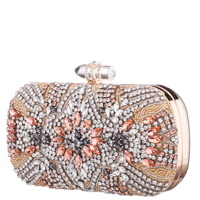 GELSEY-GOLD