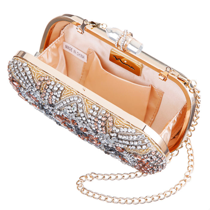 GELSEY-GOLD