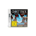 Ghost Trick Phantom-Detektiv für Nintendo DS in Originalverpackung - Vorderseite