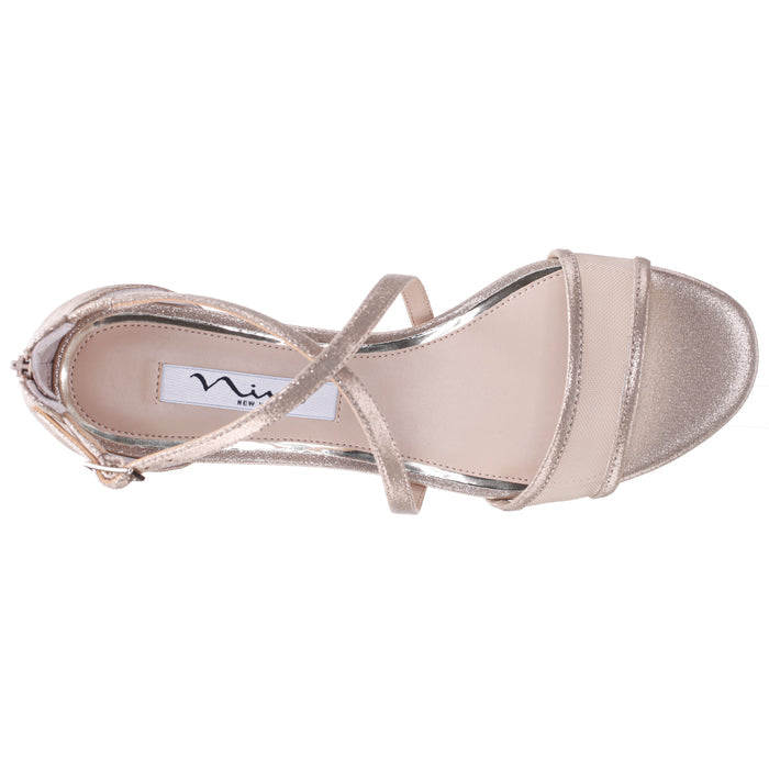 GINETTE-TAUPE