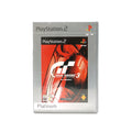Gran Turismo 3: A-Spec