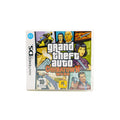 Grand Theft Auto: Chinatown Wars für Nintendo DS in Originalverpackung - Vorderseite