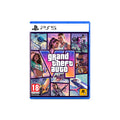 Grand Theft Auto VI für PlayStation 5 in Originalverpackung - Vorderseite
