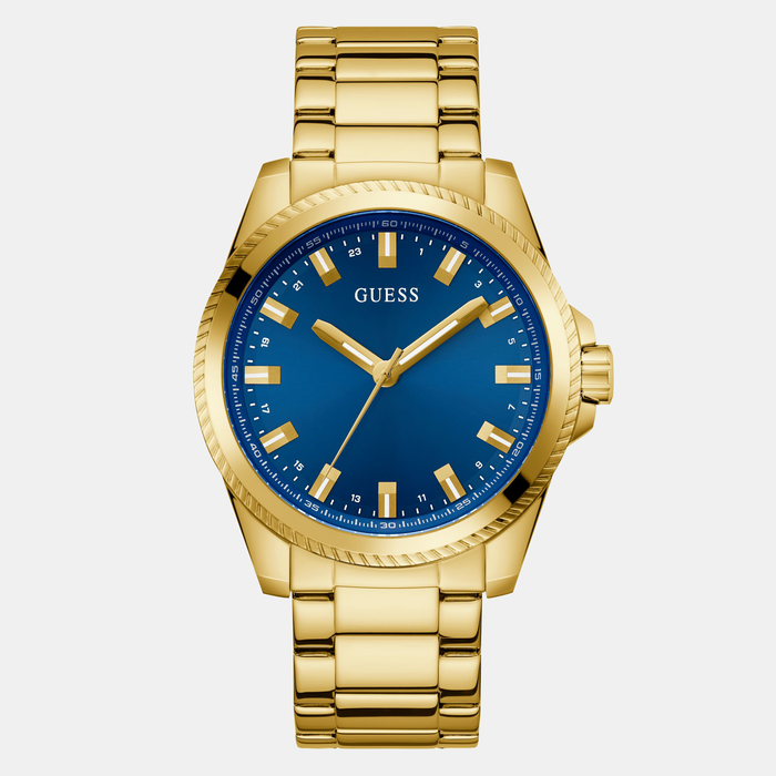 Guess    watch