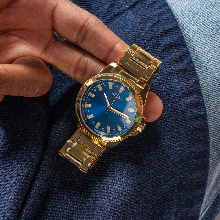 Guess     watch