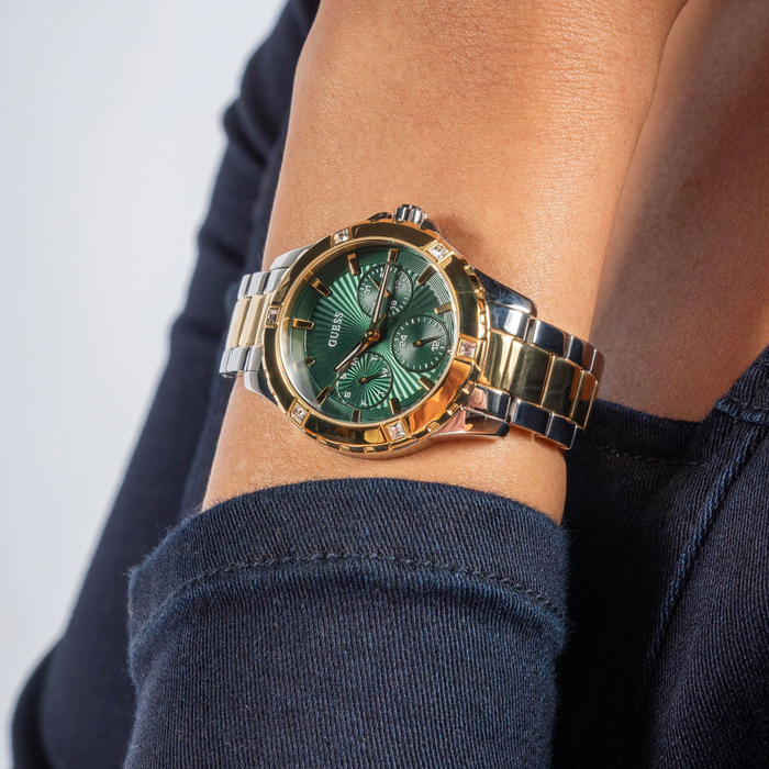 Guess   watch