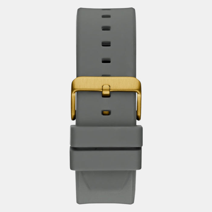 Guess Silicone Black watch