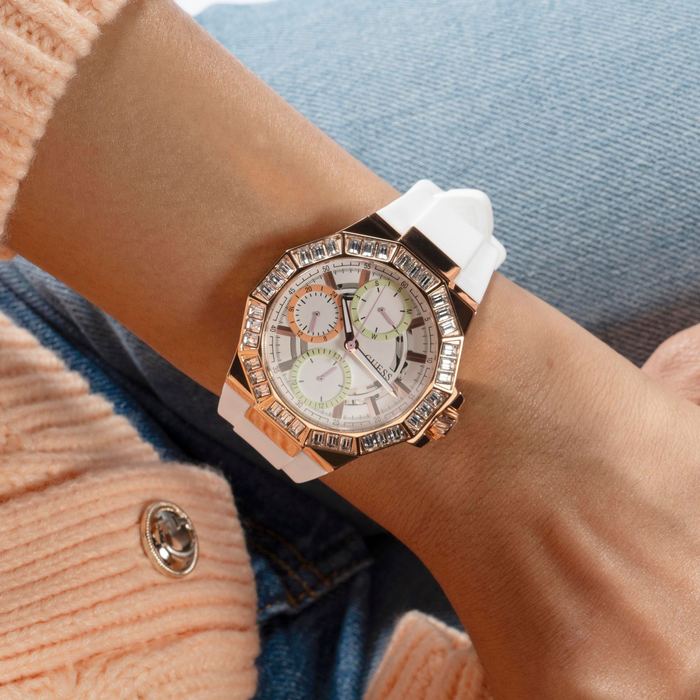 Guess   watch