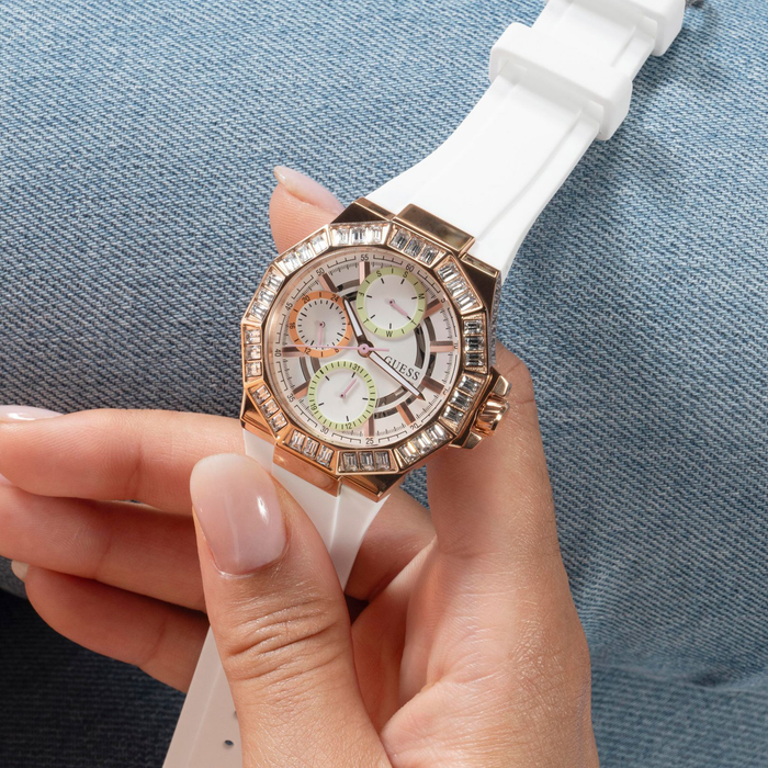 Guess     watch