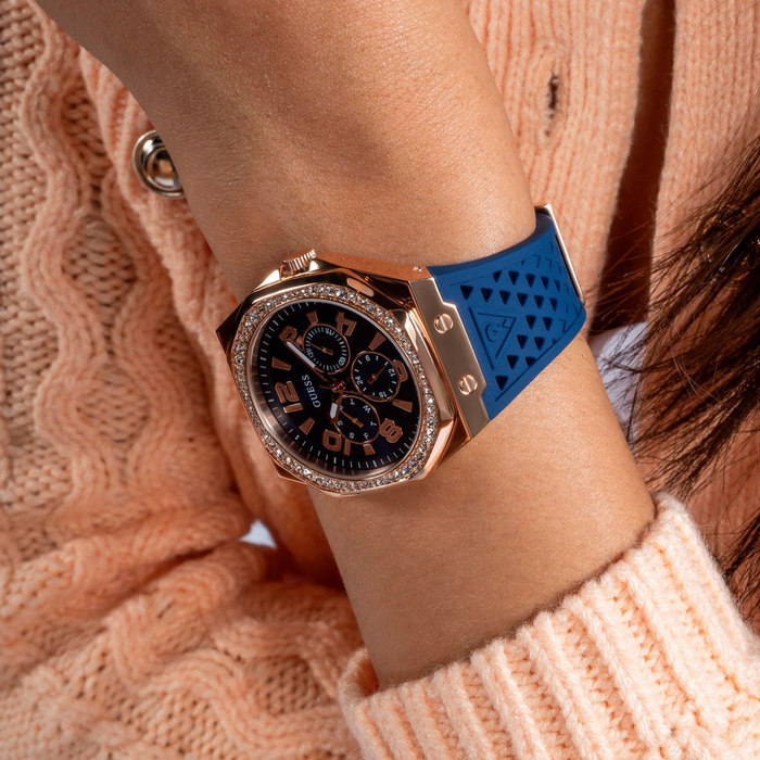 Guess   watch