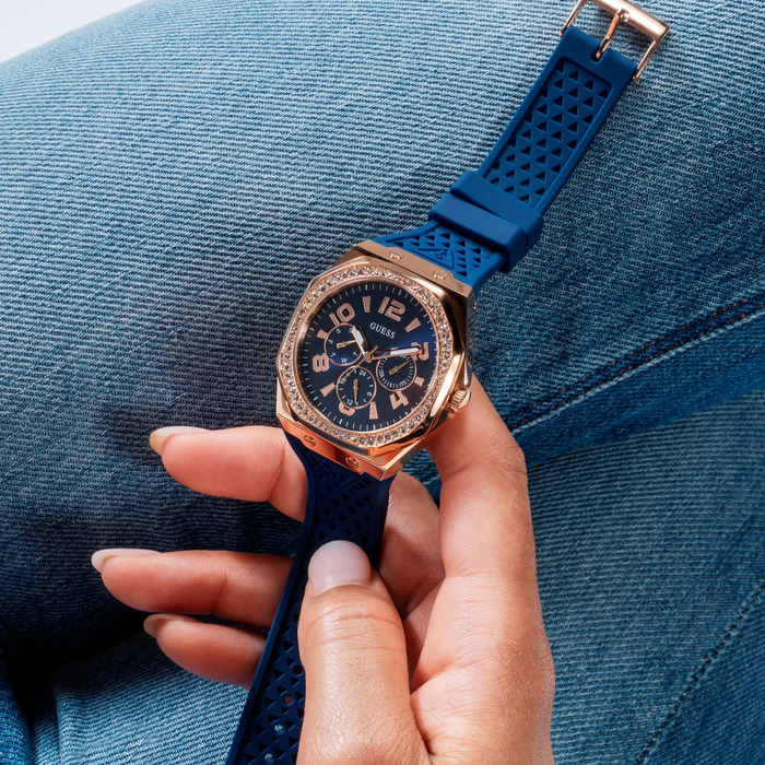 Guess     watch