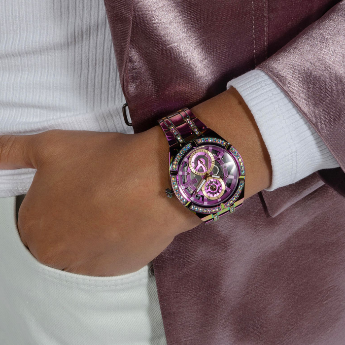 Guess   watch
