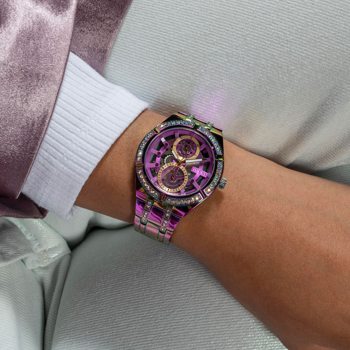 Guess   watch
