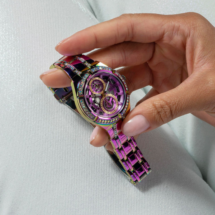 Guess     watch