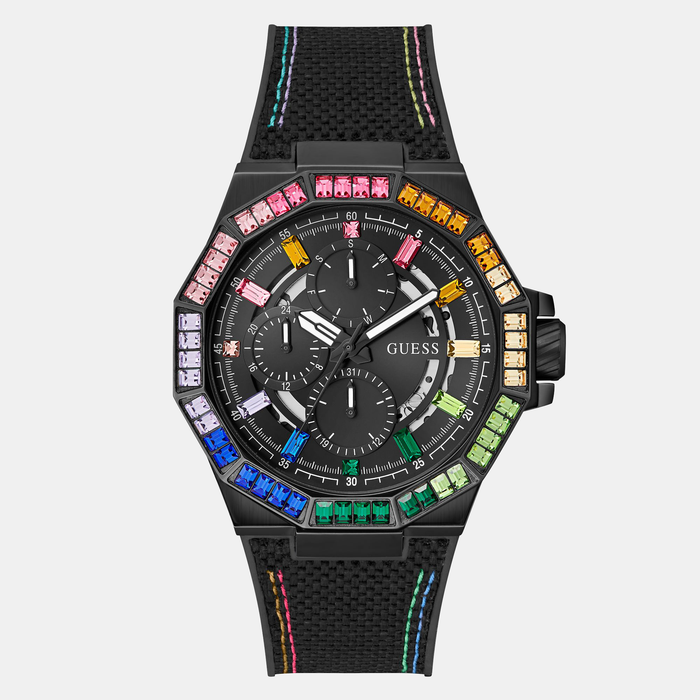 Guess    watch