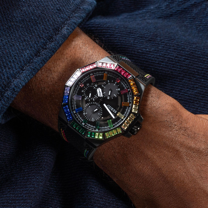 Guess   watch