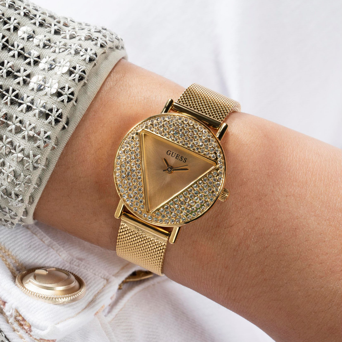 Guess   watch