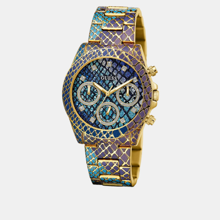 Guess 38 mm Round Quartz watch