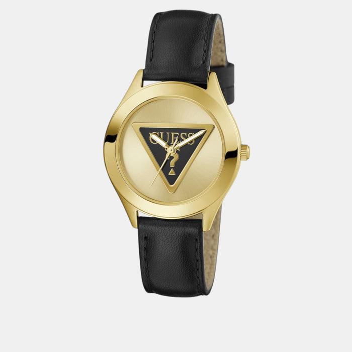 Guess 34 mm Round Quartz watch